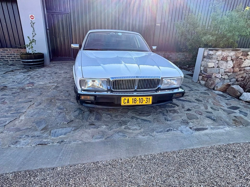 1990 Daimler - Image 6 of 30