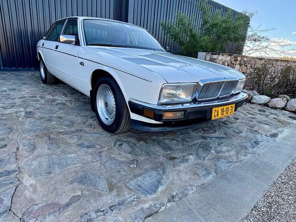 1990 Daimler - Image 28 of 30