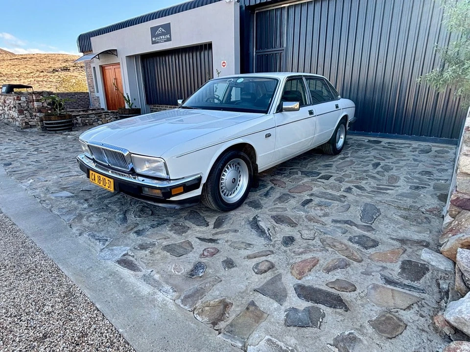1990 Daimler - Image 10 of 30