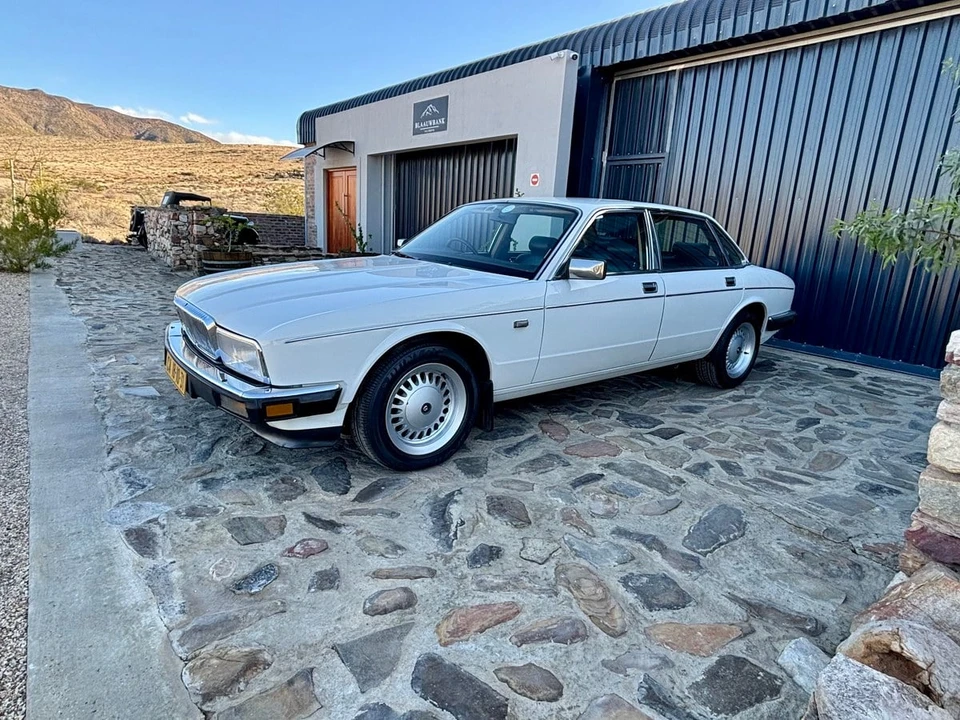 1990 Daimler - Image 27 of 30