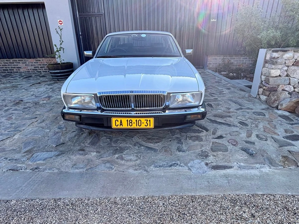 1990 Daimler - Image 7 of 30