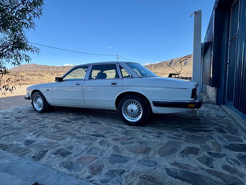 1990 Daimler - Image 26 of 30