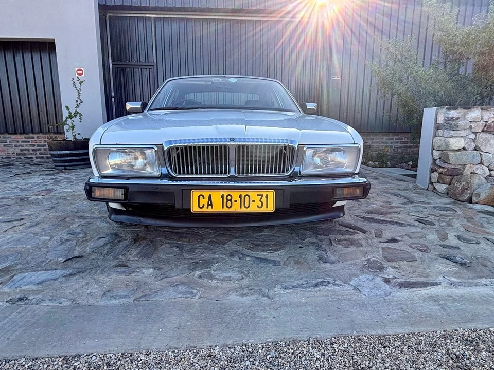 1990 Daimler - Image 29 of 30