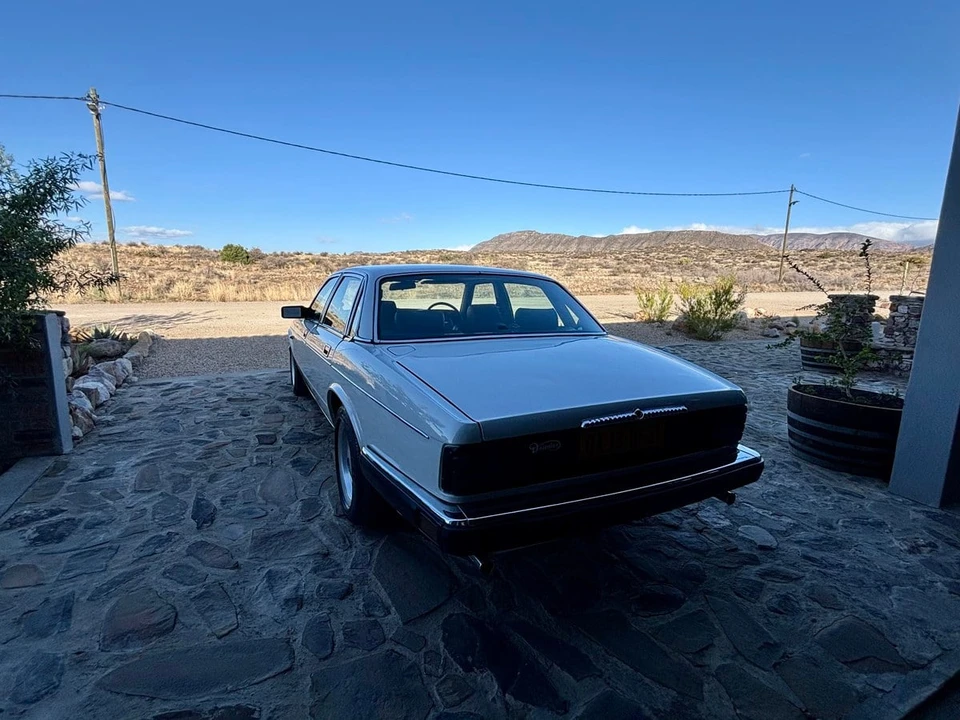 1990 Daimler - Image 23 of 30