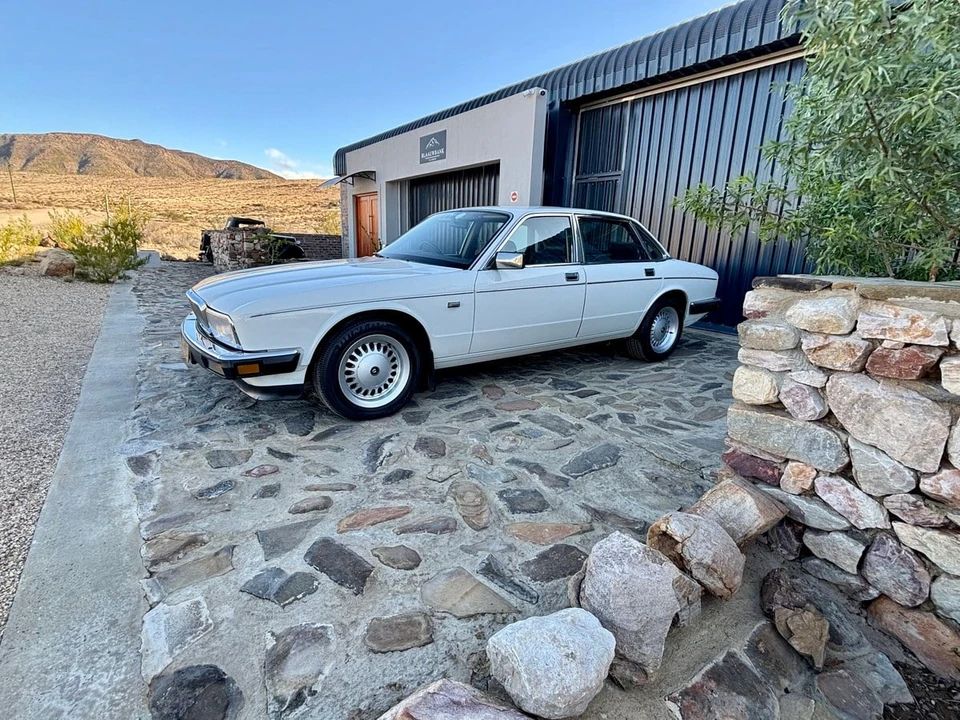 1990 Daimler - Image 12 of 30