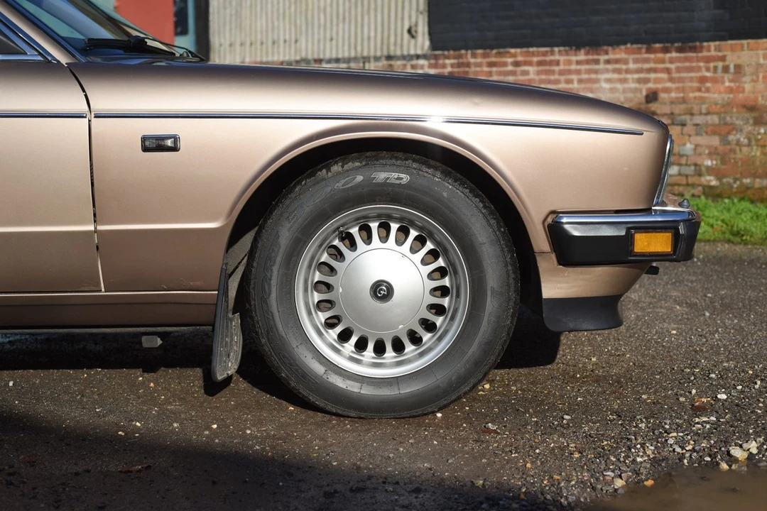 1990 Daimler - Image 22 of 30