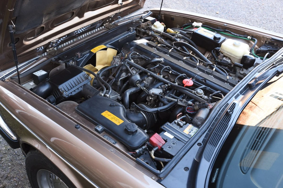 1990 Daimler - Image 8 of 30