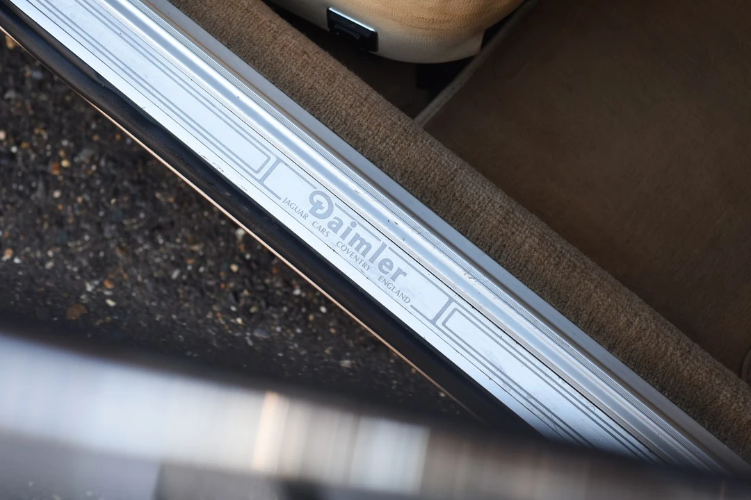 1990 Daimler - Image 29 of 30