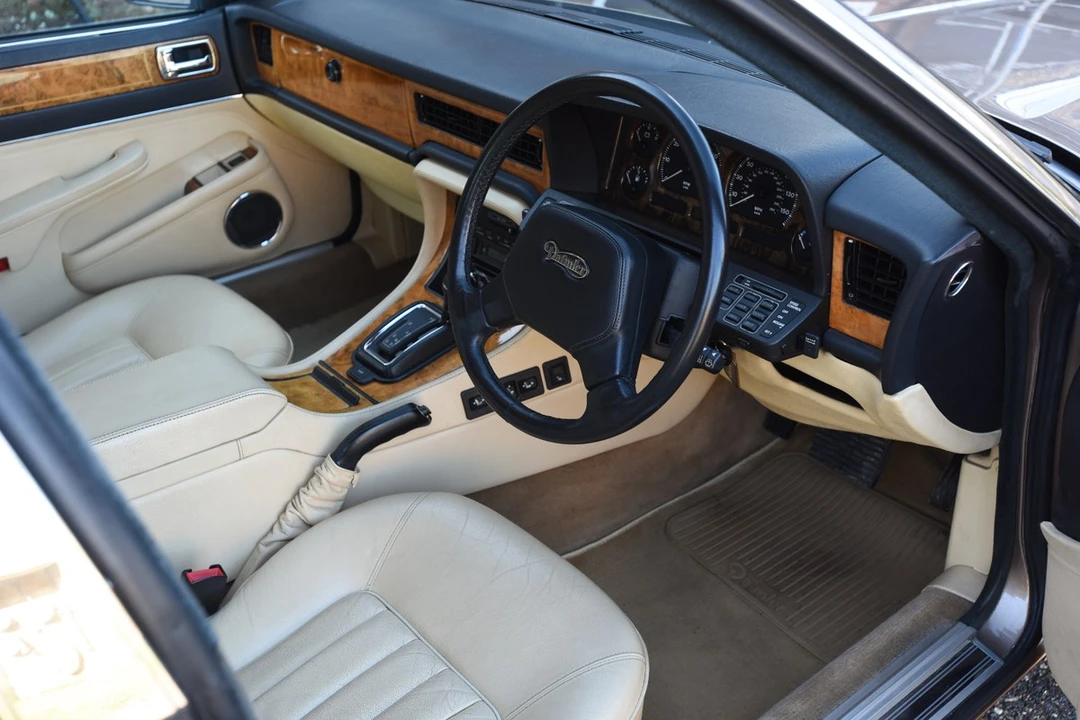 1990 Daimler - Image 6 of 30