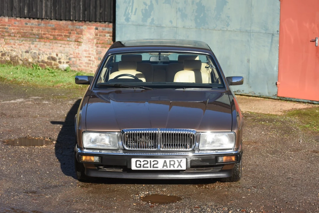 1990 Daimler - Image 12 of 30