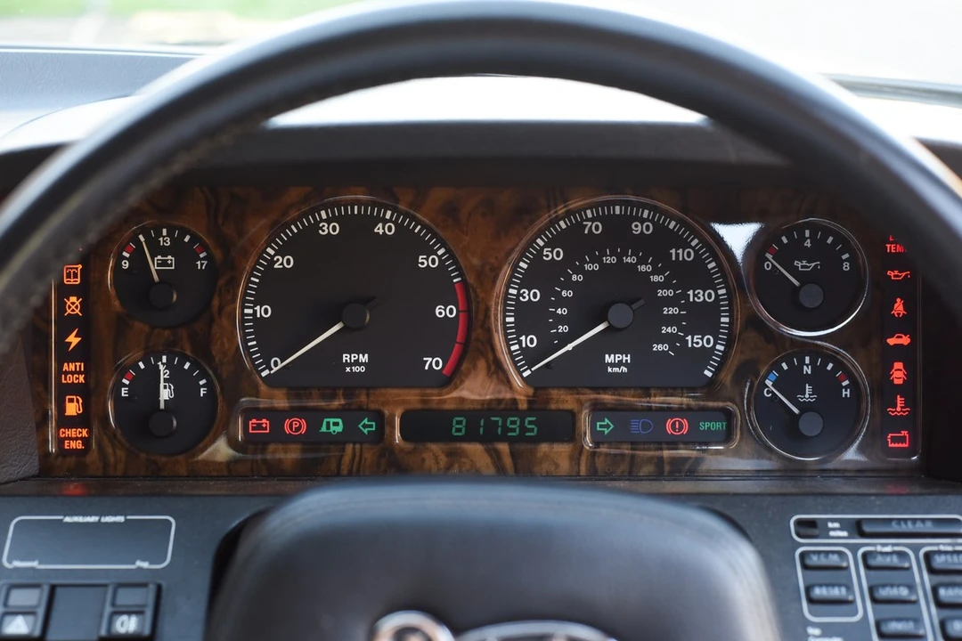 1990 Daimler - Image 7 of 30