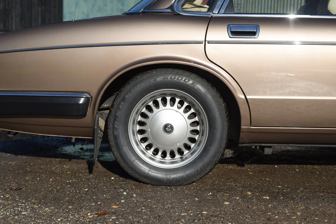 1990 Daimler - Image 23 of 30