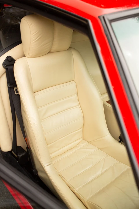 1990 DeTomaso Pantera - Image 4 of 31