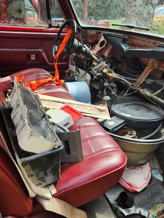 1990 Dodge Ram 1st Gen - Image 5 of 15