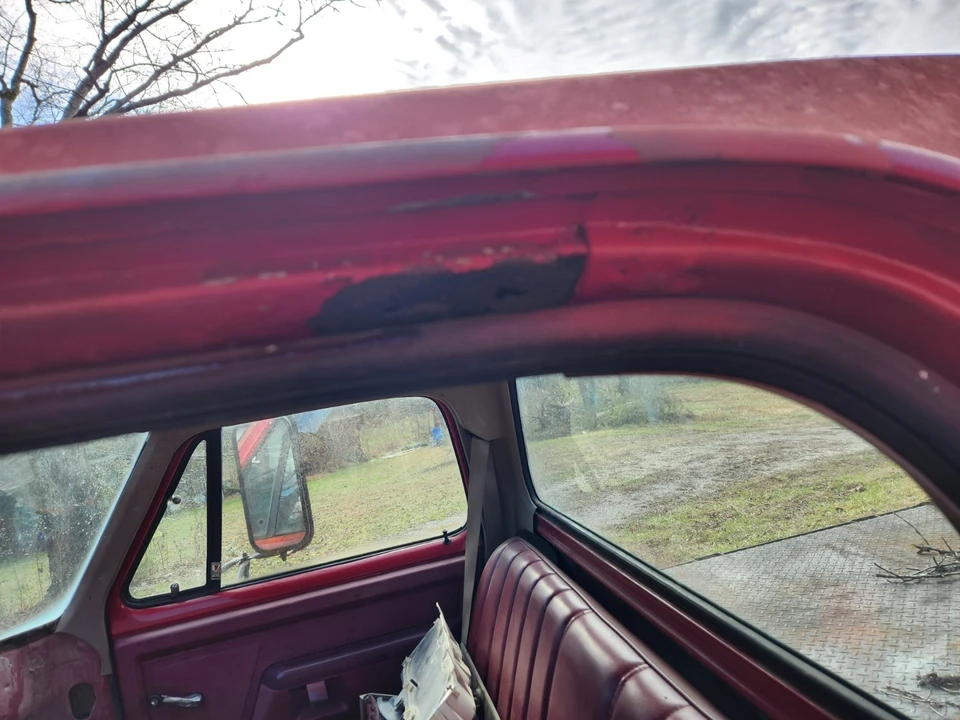 1990 Dodge Ram 1st Gen - Image 9 of 15