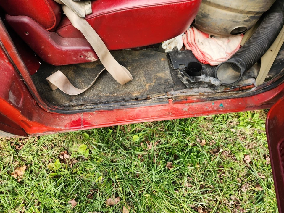 1990 Dodge Ram 1st Gen - Image 12 of 15