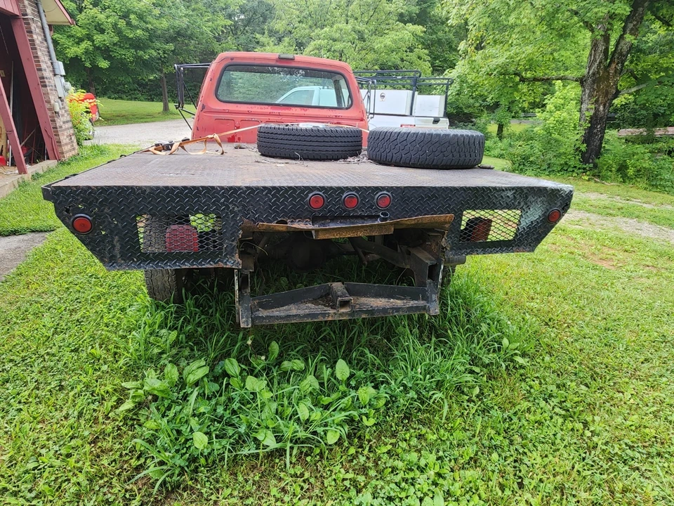 1990 Dodge Ram 1st Gen - Image 3 of 15