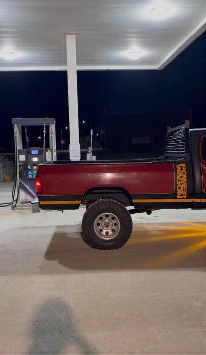 1990 Dodge Ram 1st Gen - Image 5 of 11