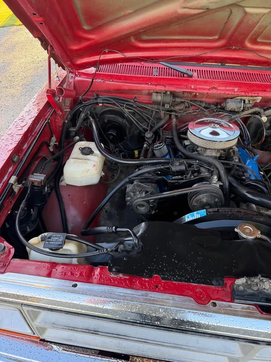 1990 Dodge Ram 1st Gen - Image 6 of 11
