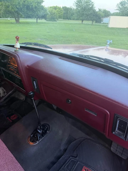1990 Dodge Ram 1st Gen - Image 9 of 11