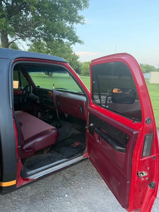 1990 Dodge Ram 1st Gen - Image 8 of 11