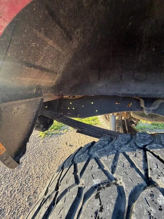 1990 Dodge Ram 1st Gen - Image 7 of 11