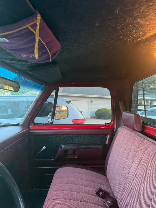 1990 Dodge Ram 1st Gen - Image 10 of 11