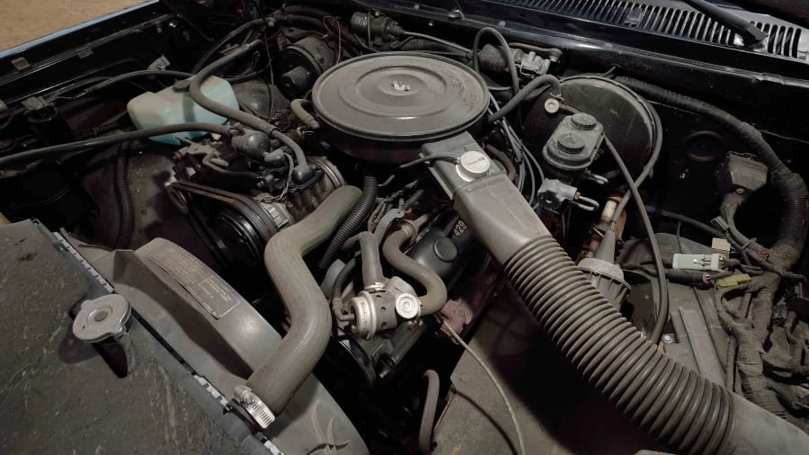 1990 Dodge Ram 1st Gen - Image 6 of 12