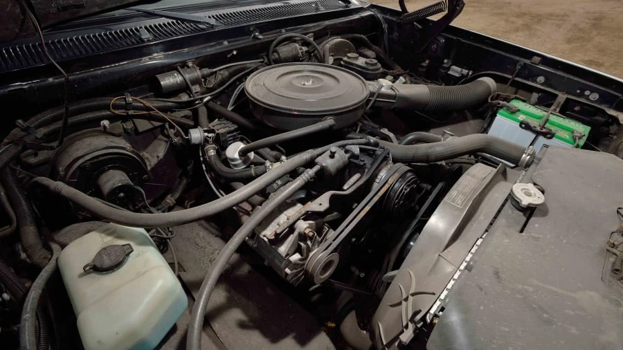 1990 Dodge Ram 1st Gen - Image 7 of 12