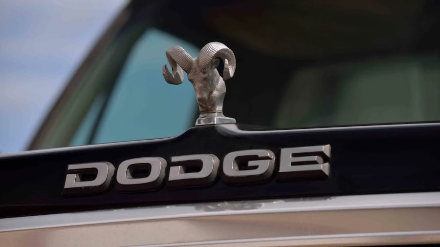 1990 Dodge Ram 1st Gen - Image 11 of 12