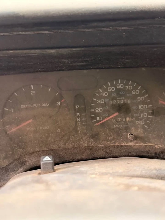1990 Dodge Ram 1st Gen - Image 17 of 20