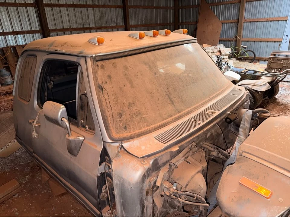 1990 Dodge Ram 1st Gen - Image 2 of 20
