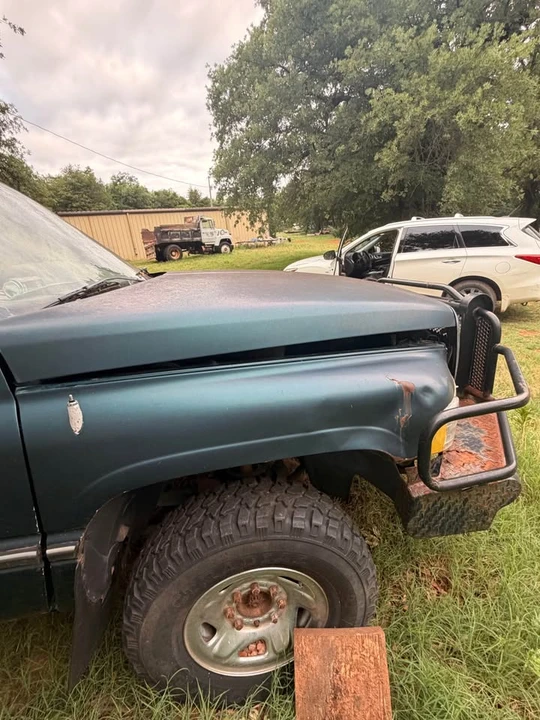 1990 Dodge Ram 1st Gen - Image 18 of 20