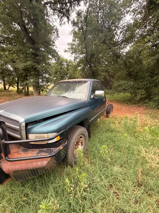 1990 Dodge Ram 1st Gen - Image 15 of 20