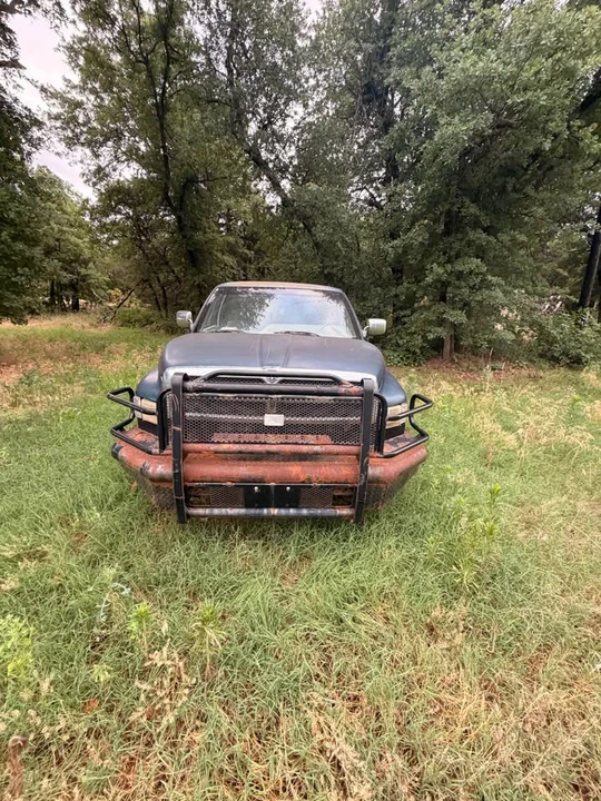 1990 Dodge Ram 1st Gen - Image 16 of 20