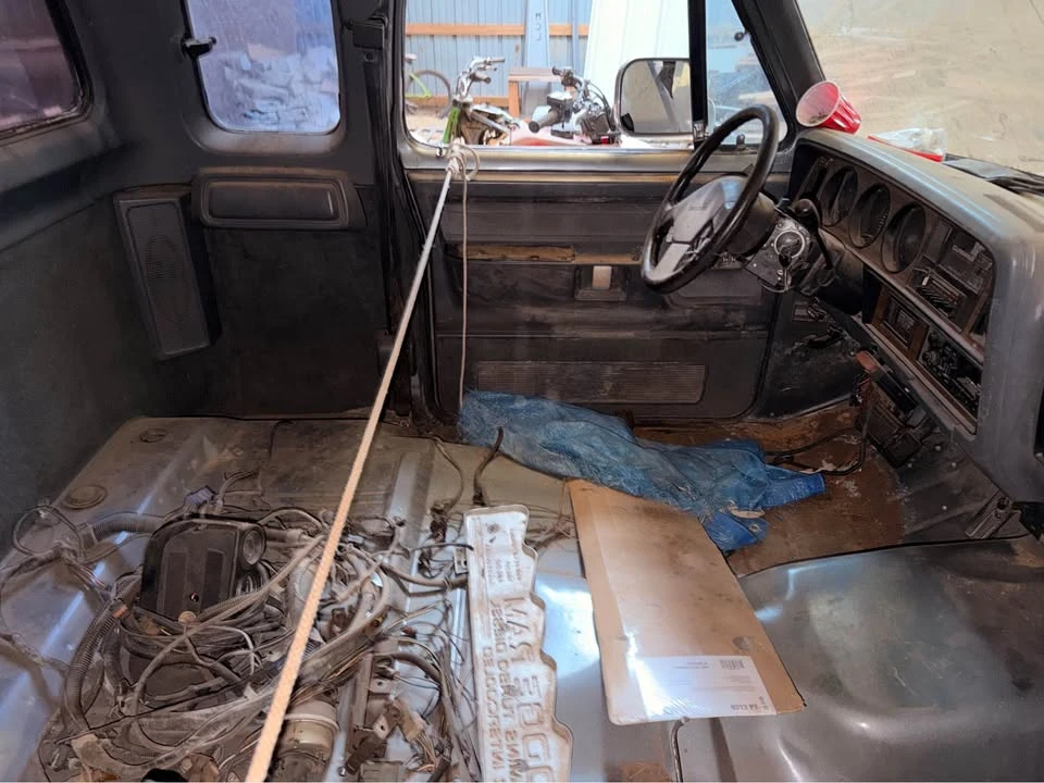 1990 Dodge Ram 1st Gen - Image 5 of 20