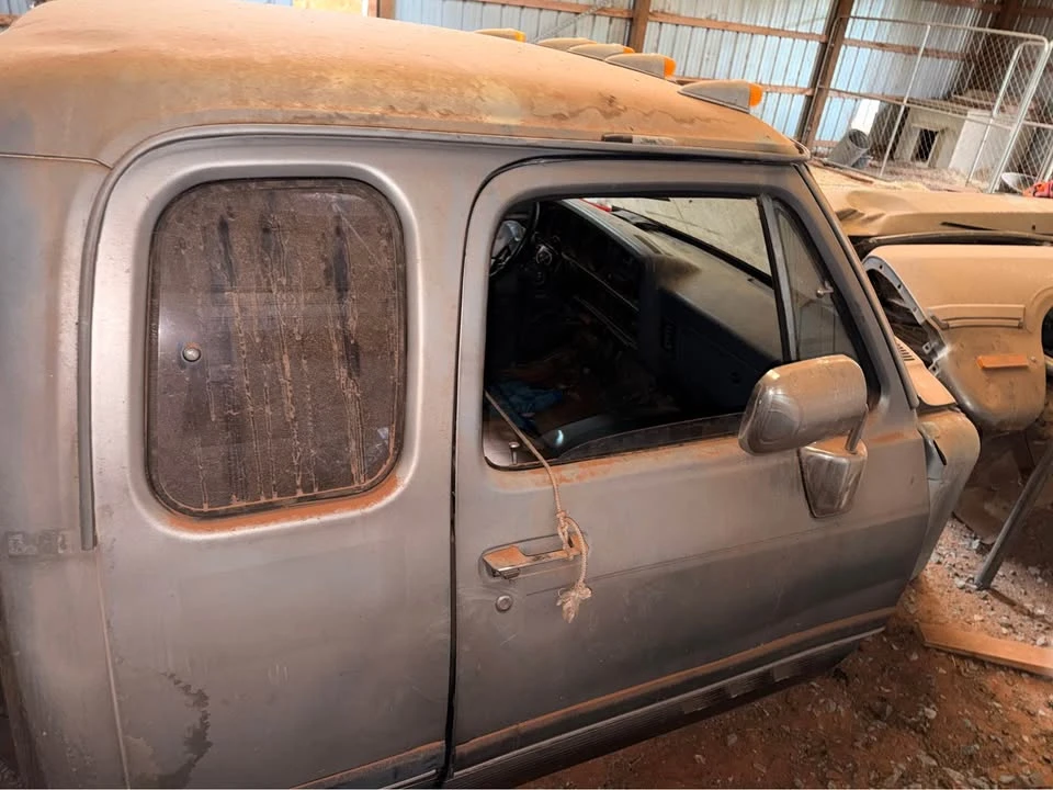 1990 Dodge Ram 1st Gen - Image 3 of 20