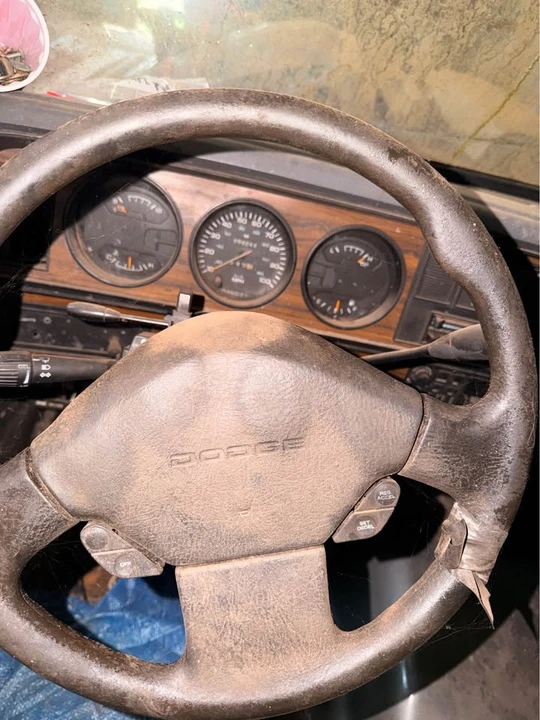 1990 Dodge Ram 1st Gen - Image 6 of 20