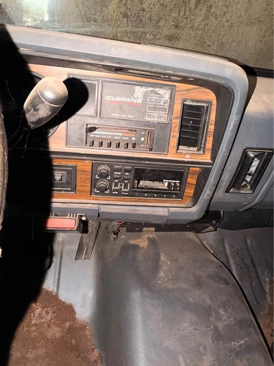 1990 Dodge Ram 1st Gen - Image 7 of 20