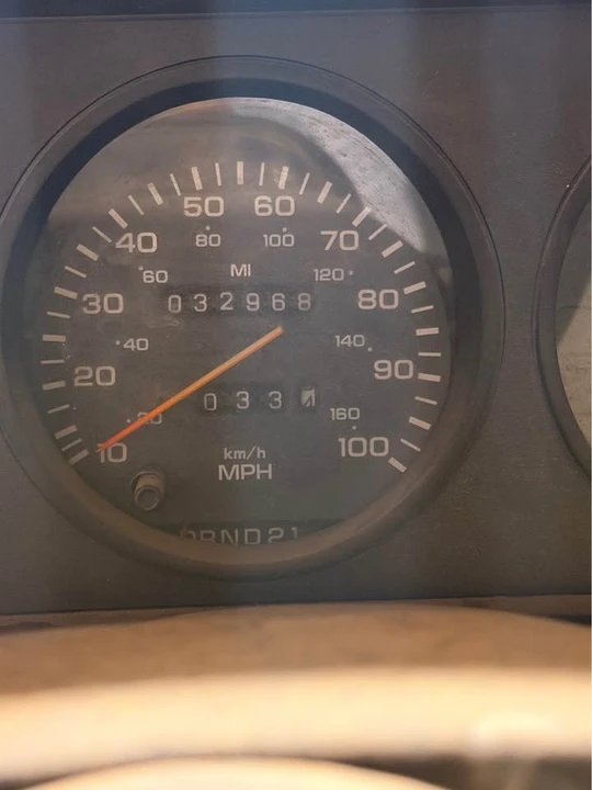 1990 Dodge Ram 1st Gen - Image 19 of 20