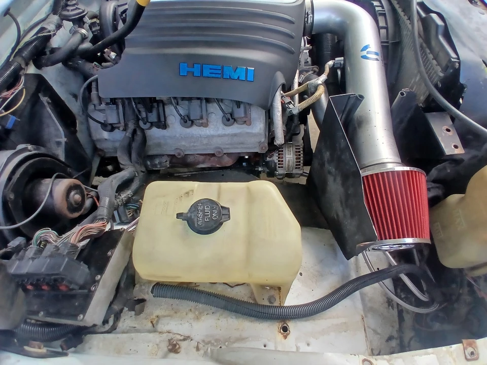 1990 Dodge D Series 3rd Gen - Image 29 of 31