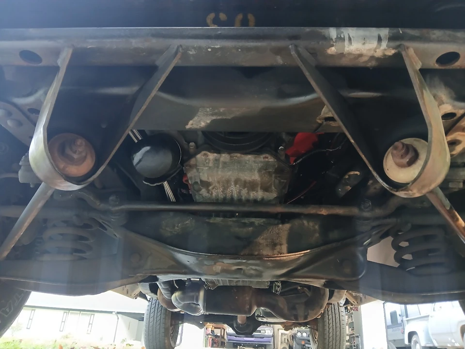 1990 Dodge D Series 3rd Gen - Image 31 of 31