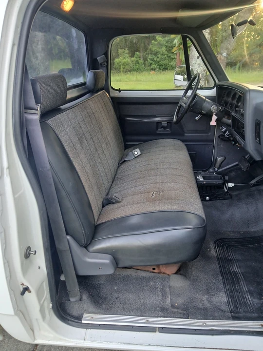 1990 Dodge D Series 3rd Gen - Image 24 of 31