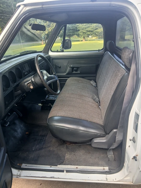 1990 Dodge D Series 3rd Gen - Image 20 of 31