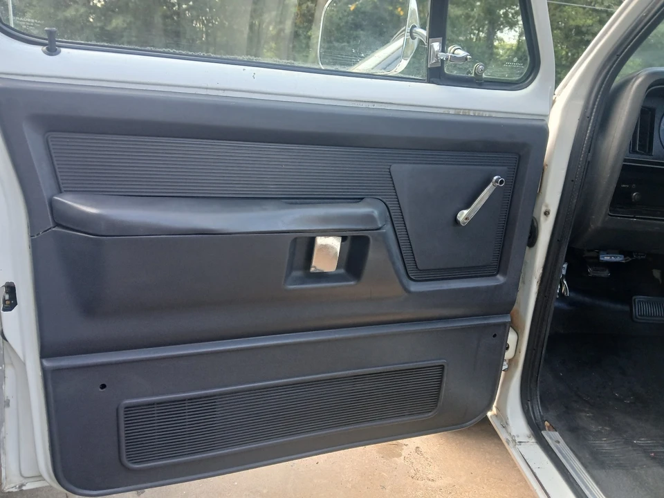 1990 Dodge D Series 3rd Gen - Image 25 of 31