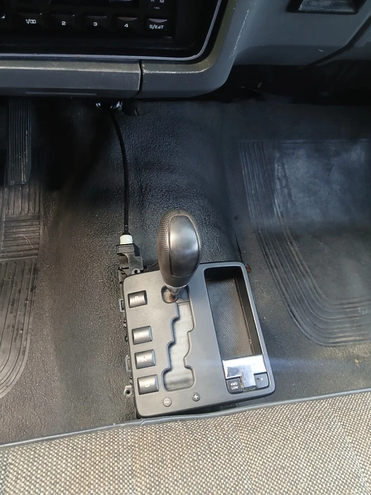 1990 Dodge D Series 3rd Gen - Image 21 of 31