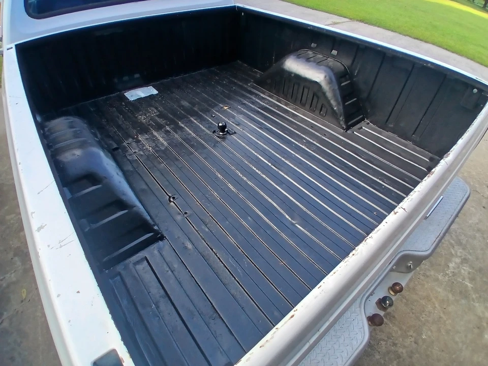 1990 Dodge D Series 3rd Gen - Image 18 of 31