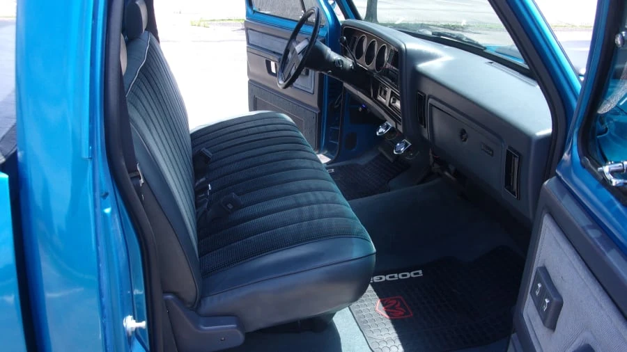 1990 Dodge D Series - Image 6 of 12