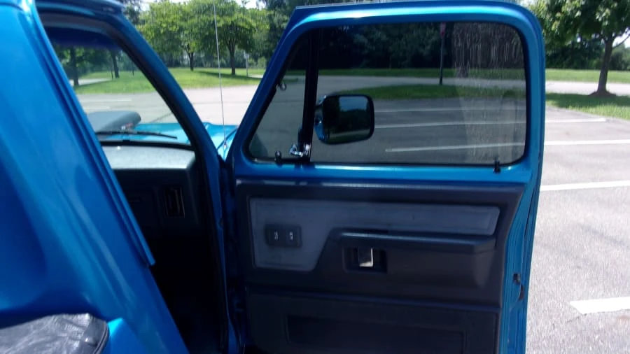 1990 Dodge D Series - Image 7 of 12