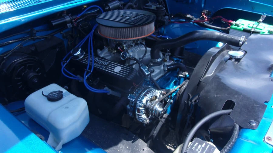 1990 Dodge D Series - Image 8 of 12